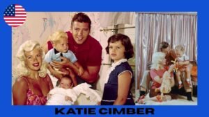 Katie Cimber: Biography, Career Journey, Net Worth & Personal Life