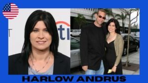 Harlow Andrus: Everything to Know About Nancy McKeon’s Daughter